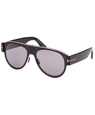 Tom Ford Sunglasses FT1074 LYLE-02 01C