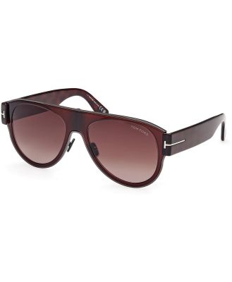 Tom Ford Sunglasses FT1074 LYLE-02 48T