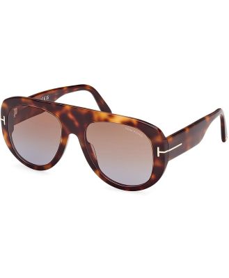 Tom Ford Sunglasses FT1078 CECIL 53E