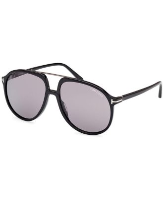 Tom Ford Sunglasses FT1079 ARCHIE 01C