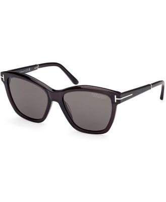 Tom Ford Sunglasses FT1087 LUCIA Polarized 05D