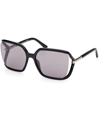 Tom Ford Sunglasses FT1089 SOLANGE-02 01C