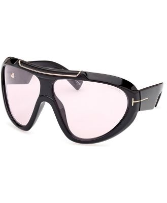 Tom Ford Sunglasses FT1094 LINDEN 01Y