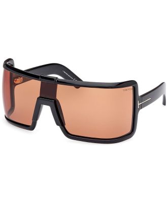 Tom Ford Sunglasses FT1118 PARKER 01E