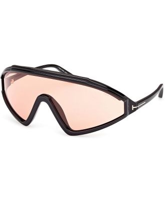 Tom Ford Sunglasses FT1121 LORNA 01E