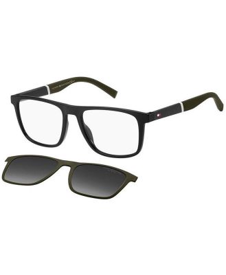 Tommy Hilfiger Eyeglasses TH 1903/CS With Clip-On TCG/WJ
