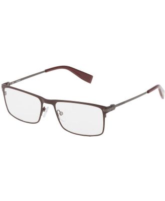 Trussardi Eyeglasses VTR024 0KAP
