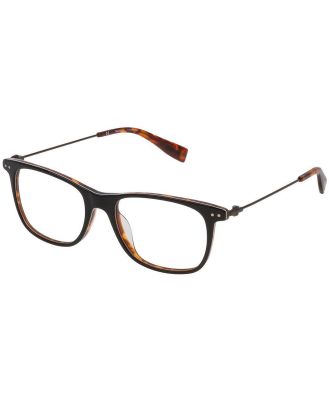 Trussardi Eyeglasses VTR246 02A1