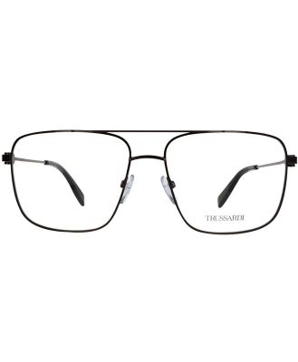 Trussardi Eyeglasses VTR393 0568