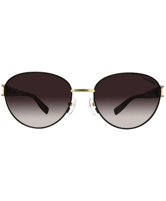 Trussardi Sunglasses STR374 0301