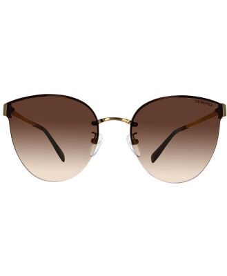 Trussardi Sunglasses STR434 08FE