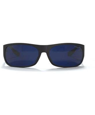 ULLER Sunglasses Airborne Black UL-S13-02