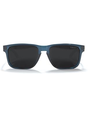 ULLER Sunglasses Backside Blue UL-S12-04