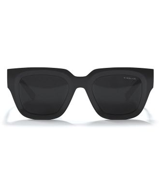 ULLER Sunglasses Boreal Black UL-S22-01