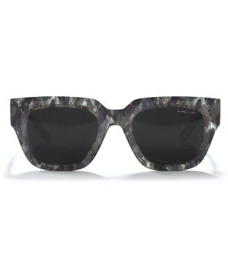 ULLER Sunglasses Boreal Green Tortoise UL-S22-02