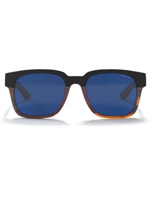ULLER Sunglasses Hookipa Black Tortoise UL-S08-02