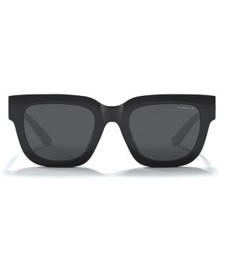 ULLER Sunglasses Lake Black UL-S19-01