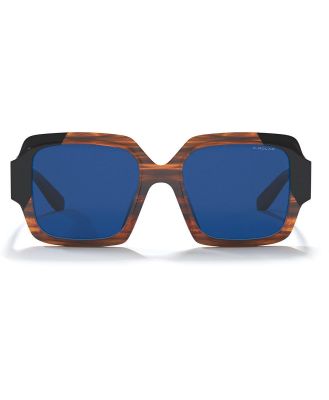 ULLER Sunglasses Nazare Black Tortoise UL-S20-02