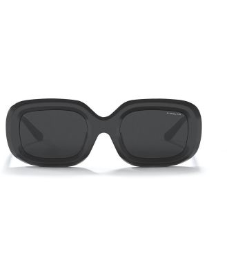 ULLER Sunglasses Pearl Black UL-S27-01