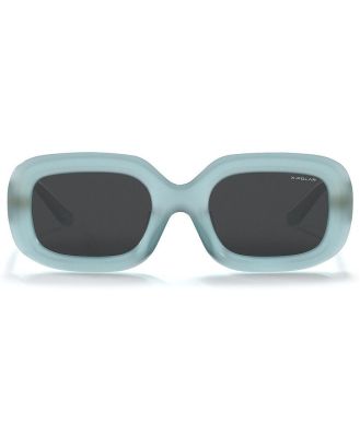 ULLER Sunglasses Pearl Blue UL-S27-02