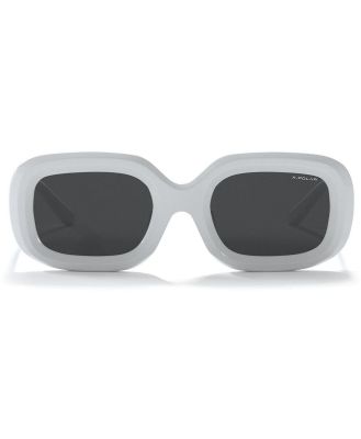 ULLER Sunglasses Pearl White UL-S27-03