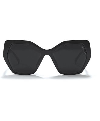 ULLER Sunglasses Phi Phi Black UL-S26-01