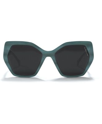 ULLER Sunglasses Phi Phi Blue Black UL-S26-03