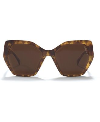 ULLER Sunglasses Phi Phi Brown Tortoise UL-S26-02