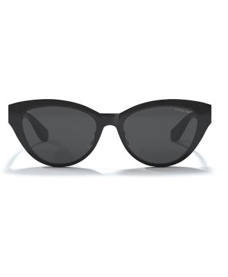 ULLER Sunglasses Playa Bonita Black UL-S23-01