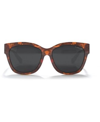ULLER Sunglasses Redwood Brown Tortoise UL-S28-02