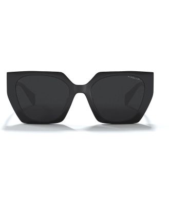 ULLER Sunglasses Sequoia Black UL-S24-01