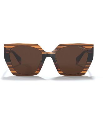 ULLER Sunglasses Sequoia Brown Tortoise UL-S24-02