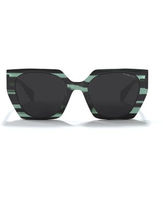ULLER Sunglasses Sequoia Green Tortoise UL-S24-03