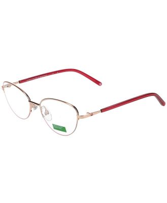 United Colors of Benetton Eyeglasses 3069 401