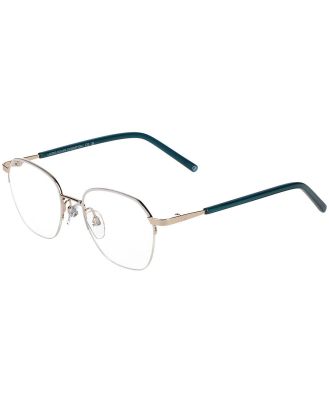 United Colors of Benetton Eyeglasses 3079 406