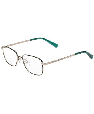 United Colors of Benetton Eyeglasses 4005 550