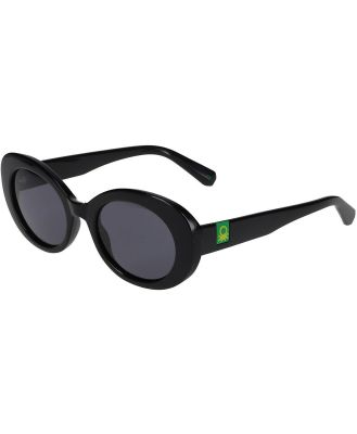 United Colors of Benetton Sunglasses 5055 001