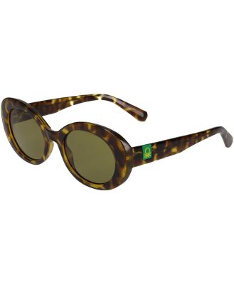 United Colors of Benetton Sunglasses 5055 100