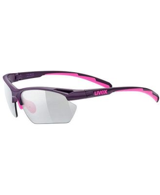 UVEX Sunglasses SPORTSTYLE 802 SMALL V 5308943301