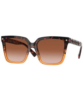 Valentino Sunglasses VA4098F Asian Fit 519013