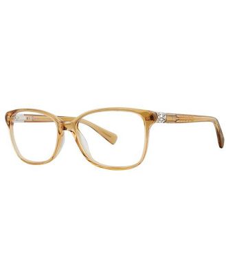 Vera Wang Eyeglasses TULLE Gold