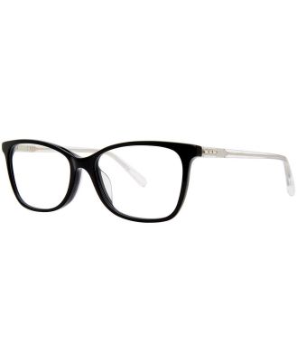 Vera Wang Eyeglasses VA55 Black