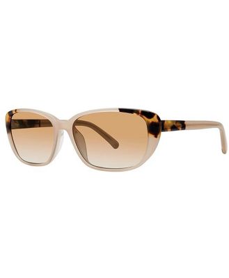 Vera Wang Sunglasses VAS1 Pearl Tortoise