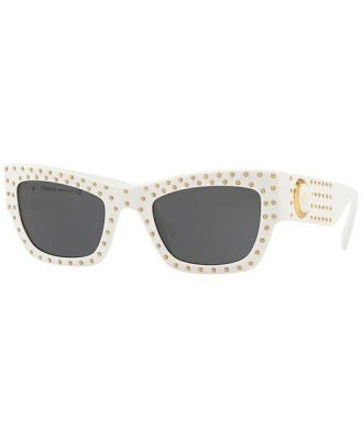 Versace Sunglasses VE4358 401/87