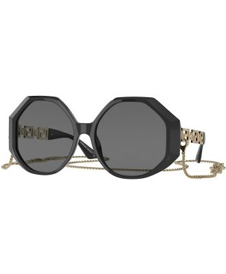 Versace Sunglasses VE4395F Asian Fit 534587
