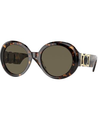 Versace Sunglasses VE4414F Asian Fit 108/3