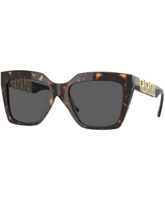 Versace Sunglasses VE4418F Asian Fit 108/87