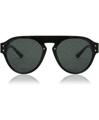 Versace Sunglasses VE4420 GB1/F