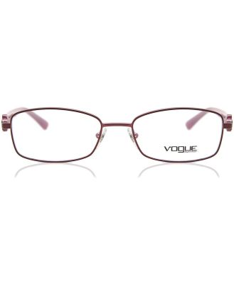 Vogue Eyewear Eyeglasses VO3845B TIMELESS 717S
