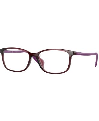 Vogue Eyewear Eyeglasses VO5150D Asian Fit 2307